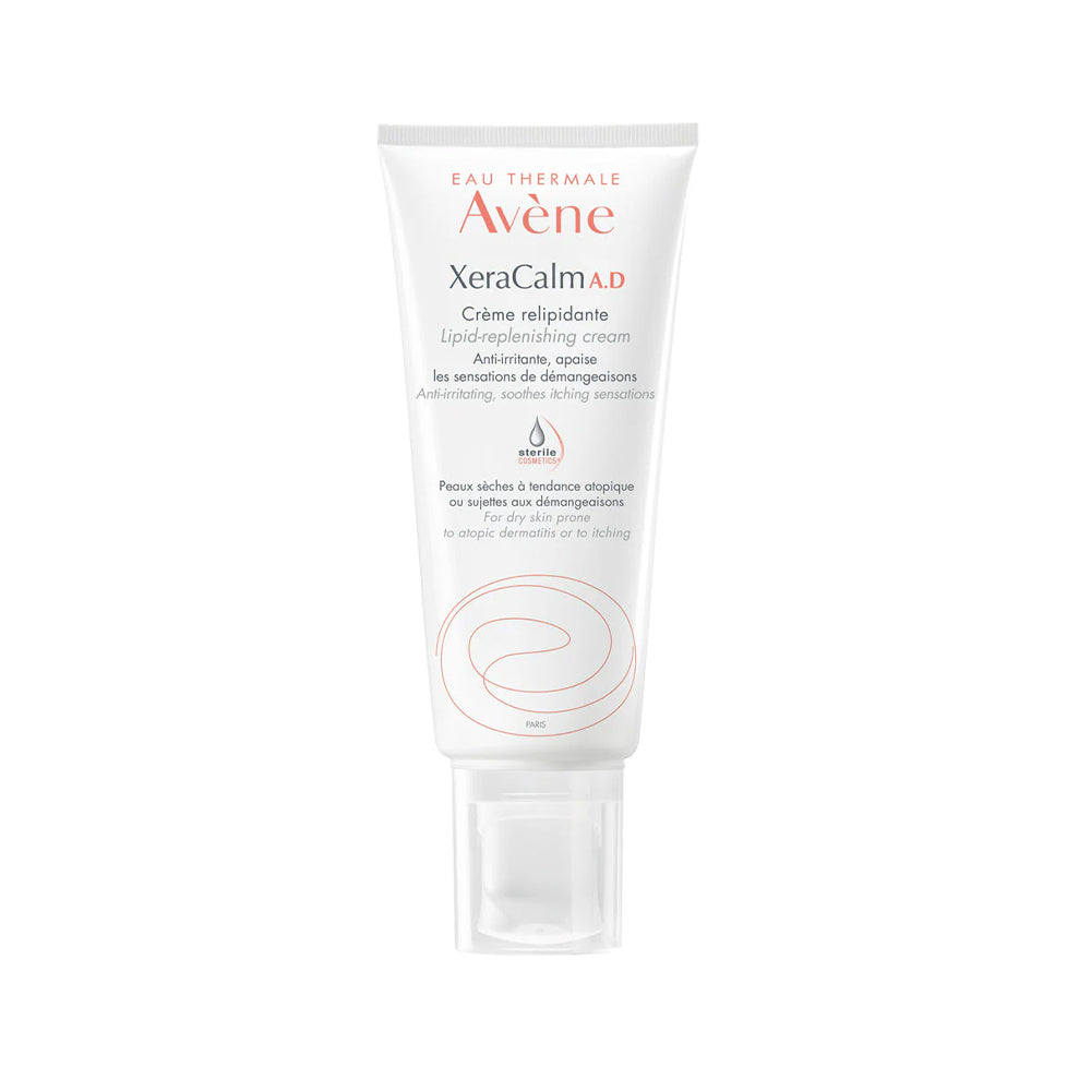 AVENE XERACALM CREMA NUTRITIVA ANTI-IRRITANTE 200 ML