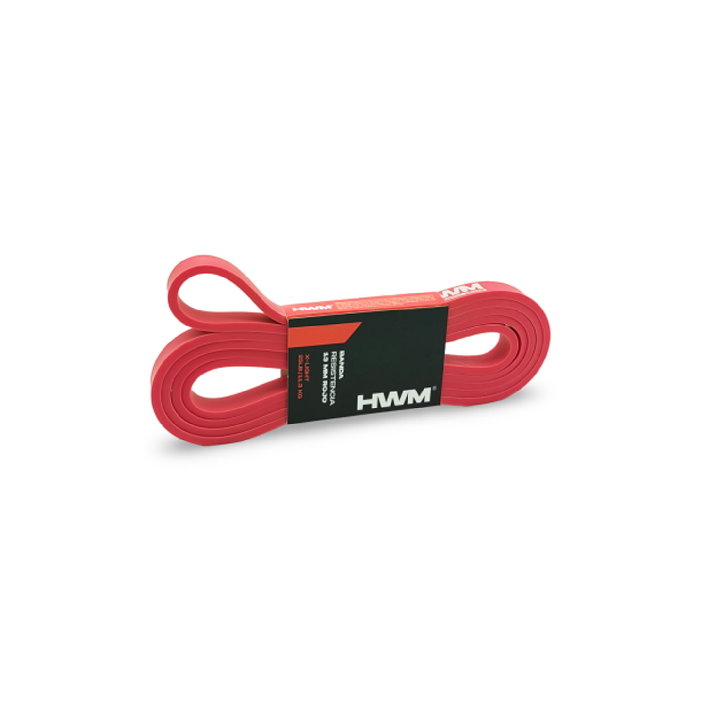 BANDAS ELASTICAS DEPORTIVAS 1 UN
