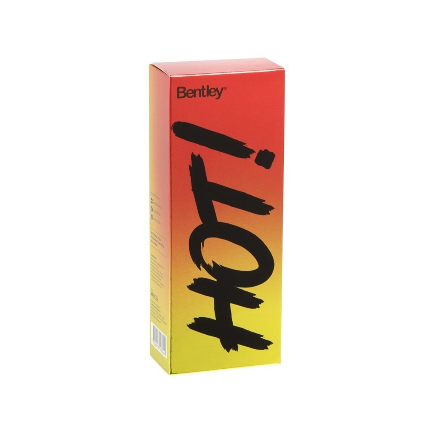 BENTLEY HOT 50 GR GEL INTIMO