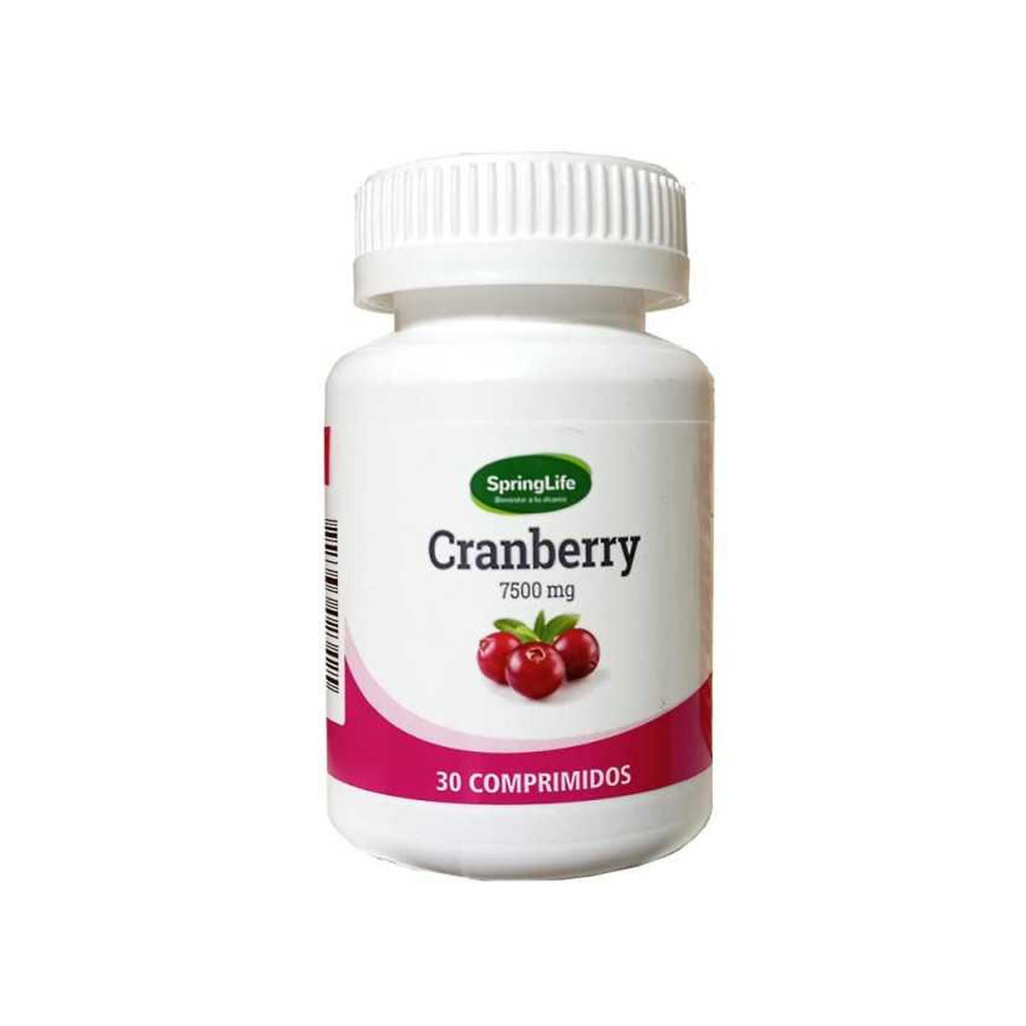 CRANBERRY CAPSULA X 30 SPRINGLIFE