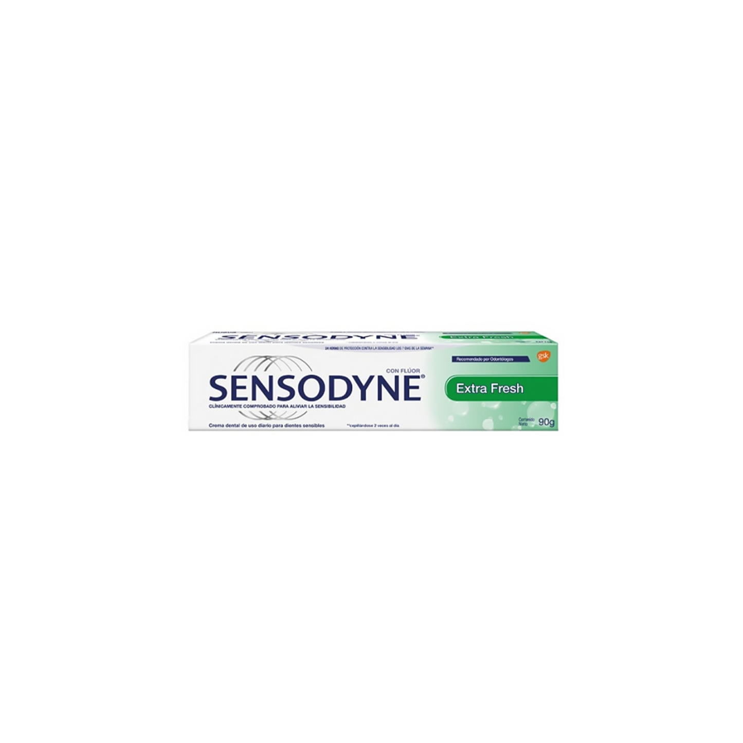 PASTA DENTAL SENSODYNE EXTRA FRESH