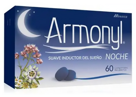 ARMONYL NOCHE COM X 60 MAVER