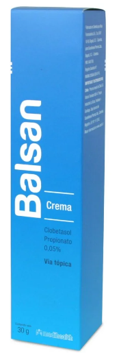 BALSAN CRE 0,05 % X 30 GR.