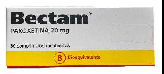 BECTAM 20 MG CAJ 60 CM
