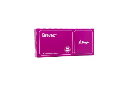 BREVEX COM X 20