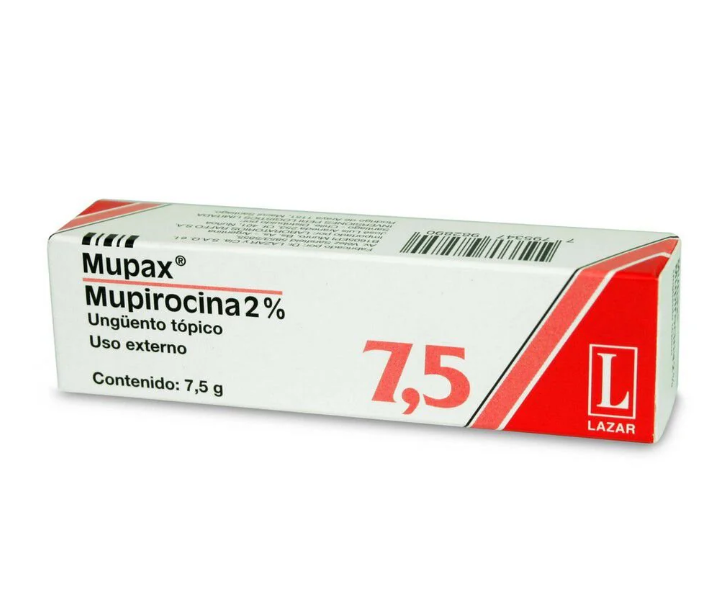 MUPAX 0,02 UNG X 7,5 GR