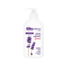 BILKA GEL LIMPIADOR INTIMO LAVANDA