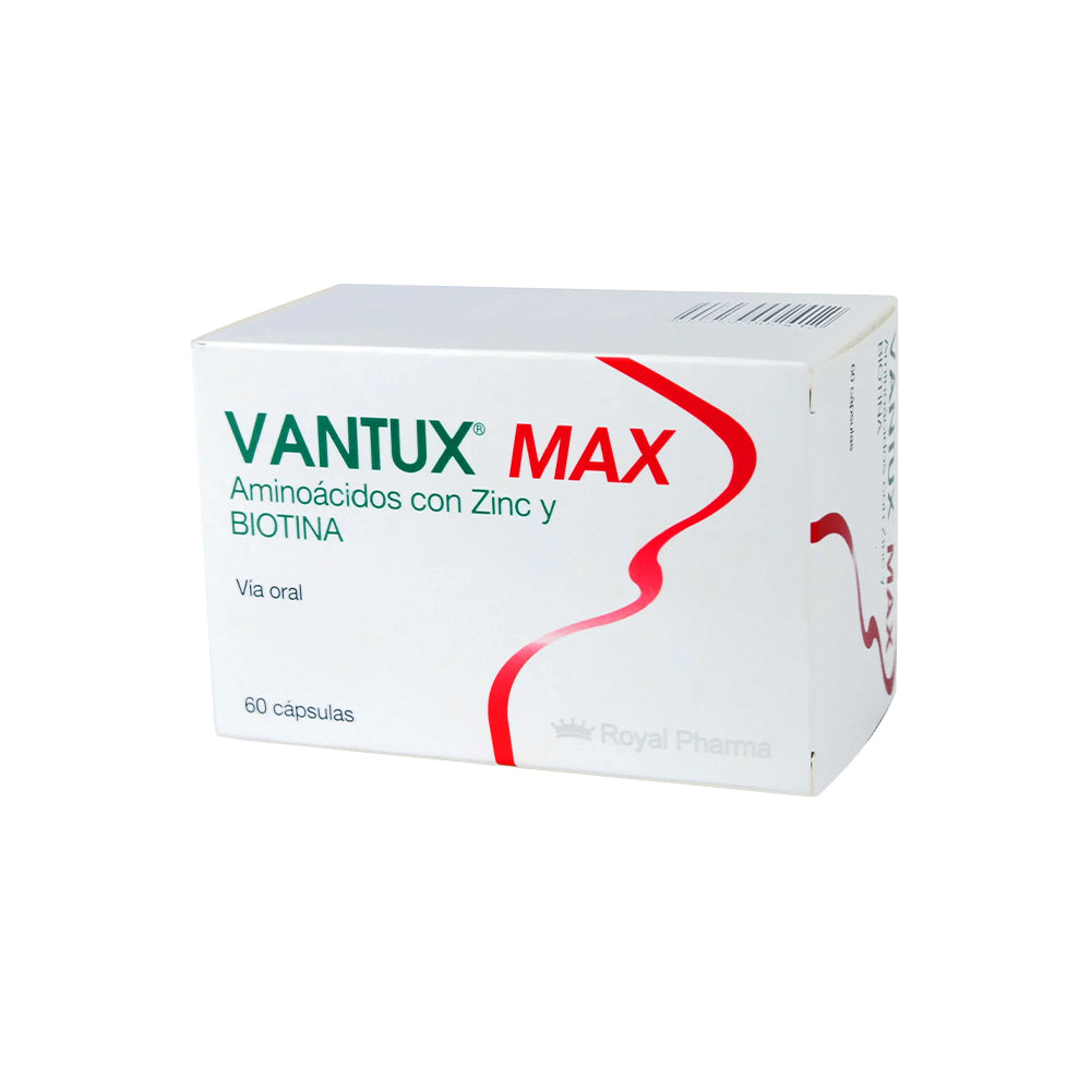 VANTUX MAX