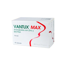 VANTUX MAX