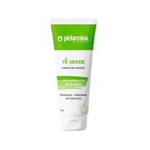 PIELARMINA MANOS TE VERDE X 70G