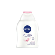 Nivea Jabon intimo suave 250ml