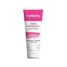 PIELARMINA MANOS ROSA MOSQUETA X 70G