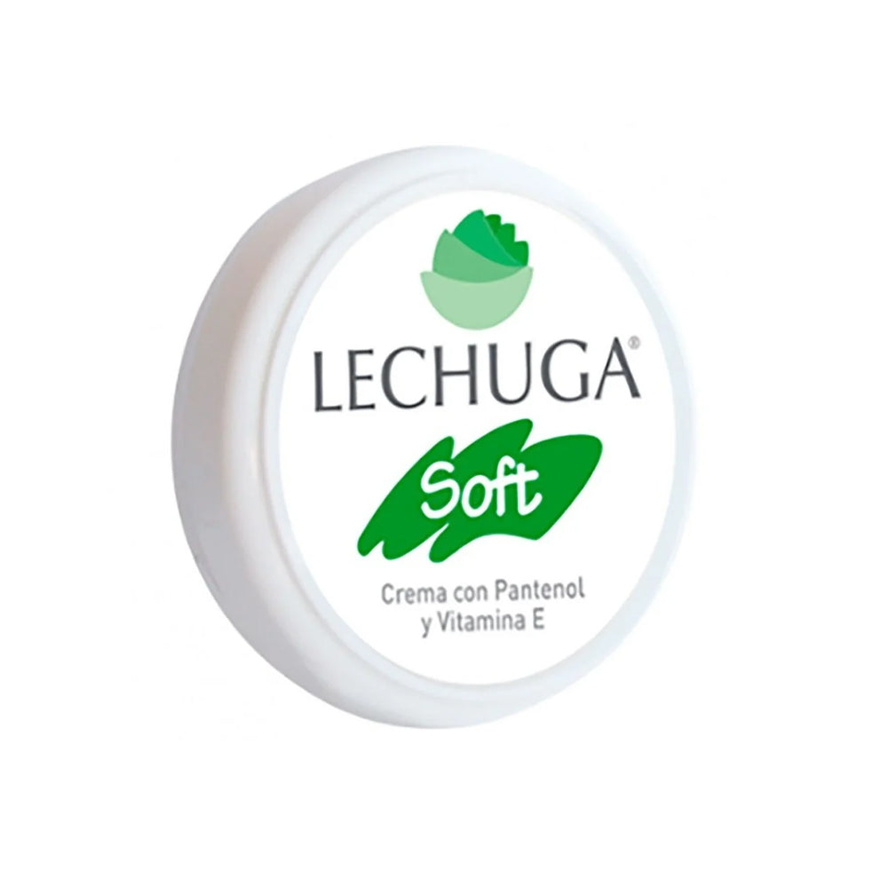 LECHUGA SOFT 55ML