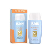 ISDIN FOTOPROTECTOR FUSION WATER MAGIC SPF50 50ML