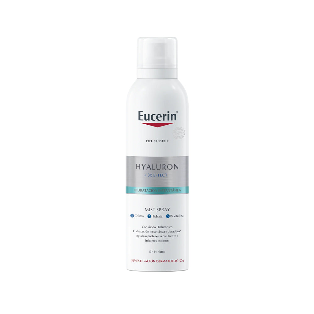 EUCERIN HYALLURON FILLER MIST ANTI EDAD PRAY 150ML