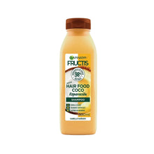 GARNIER FRUCTIS HAIR COCO REPARACIÓN SH. 300 ML