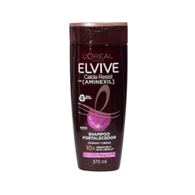 Elvive shampoo anticaida amenexil x 370 ml