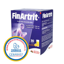 FINARTRIT NARANJA SOBRE X 30 U GARDEN HOUSE CENABAST