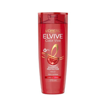 Elvive colorvive shampoo 370ml