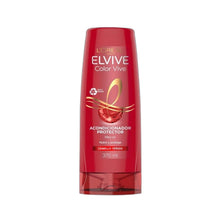 Elvive colorvive acondicionador 370ml