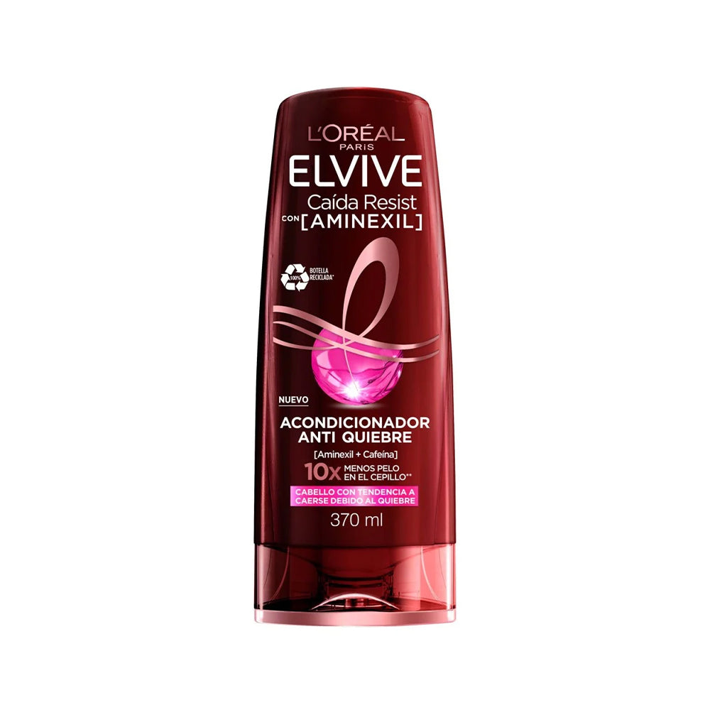Elvive acondicionador anticaida amenexil x 370 ml