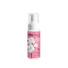 BILKA ESPUMA LIMPIADORA INTIMA ALGODON