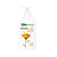 BILKA CREMA LIMPIADORA INTIMA CALENDULA