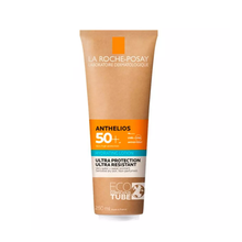ANTHELIOS DERMO PEDIATRICS LECHE HIDRAT. SPF 50+ 250ML.