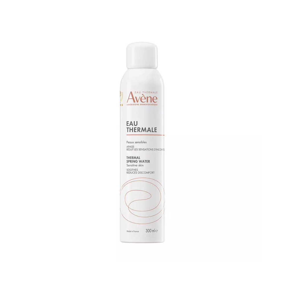 AVENE AGUA TERMAL CALMANTE DESENSIBILIZANTE PS 300 ML