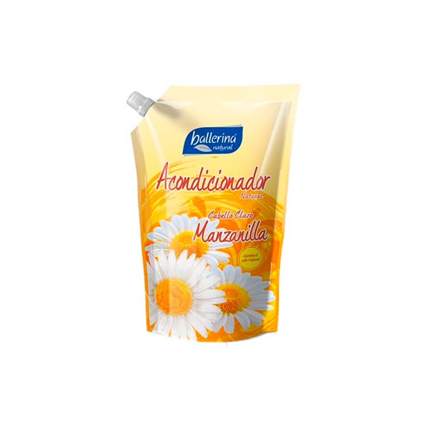 BALLERINA ACO DP MANZANILLA X 900 ML BALLERINA