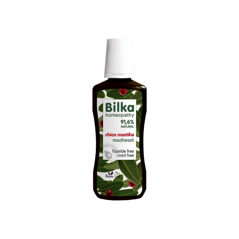 BILKA ENJUAGUE BUCAL CHIOS
