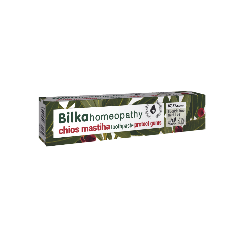 BILKA PASTA DENTAL CHIOS