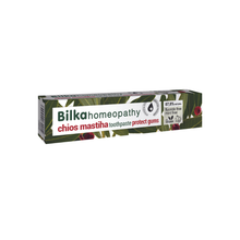 BILKA PASTA DENTAL CHIOS