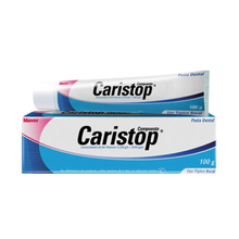 CARISTOP PASTA DENTAL 100 G