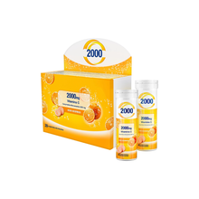 CEBION 2000MG X 20 COMPRIMIDOS