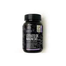 CITRATO DE MAGNESIO 500 MG