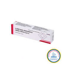 CLOBETASOL PROPIANATO 0,05%