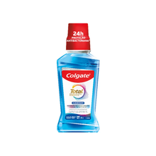 COLGATE CLEAN MINT ENJUAGUE BUCAL 250ML