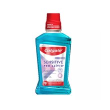 COLGATE SENSITIVE PRO ALIVIO ENJUAGUE BUCAL 250ML
