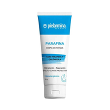 CREMA DE MANOS PARAFINA PIELARMINA 80 GR