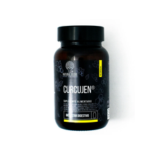 CURCUJEN 300/200MG X 90 CAPSULAS