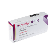 COSENTYX 150 MG