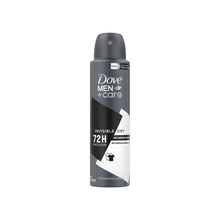 DOVE MEN CARE INV.DRY 72H 150 ML