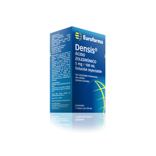 DENSIS 5 MG/100 ML