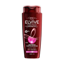 ELVIVE CAIDA RESIST AMINEXIL SH 680 ML