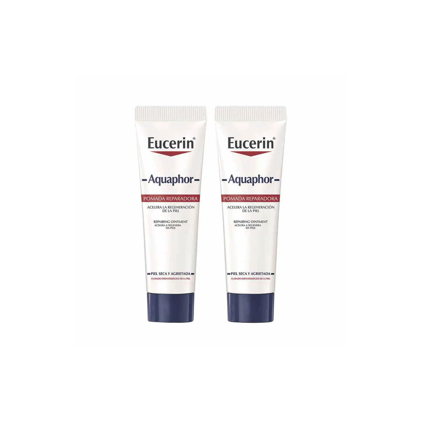 EUCERIN AQUAPHOR DUO PACK 2 UNID. X 10 ML