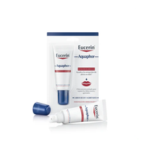 EUCERIN AQUAPHOR REPARACIÓN LABIOS.