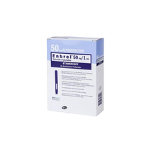 ENBREL 50 MG