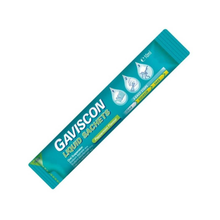GAVISCON MENTA SBR 10 ML X 12.