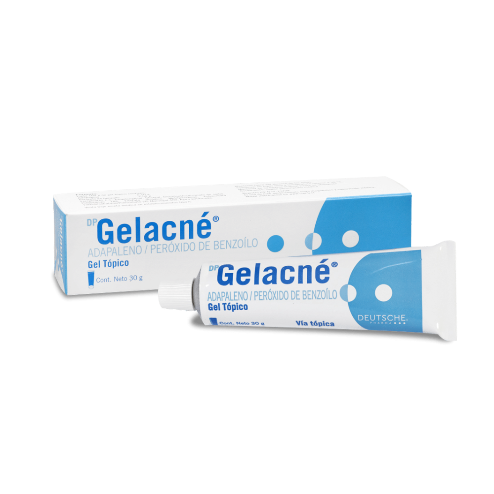 GELACNE